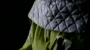 German Werbung BMW e36 1990