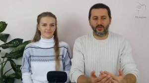 ДУХОВНОЕ ПРОБУЖДЕНИЕ ЧЕРЕЗ ЛЮБОВЬ и ВОССОЕДИНЕНИЕ РОДНЫХ ДУШ (Андрей и Шанти Ханса)