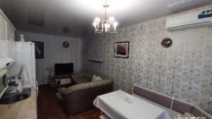 Квартира в Краснодарском крае