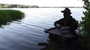 Родник Музыка и стихи Иеромонаха Романа (Матюшина) Гусли / Гусляр Андрей Андреев 2020 г.