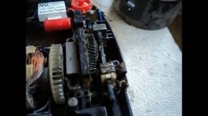 как устроен электролобзик HANDER