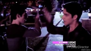 Скотт и Стайлз | Верь в меня