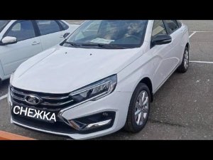 LADA Vesta NG,,, по вашим советам беру ?!?!?!