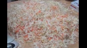 Песня капустка