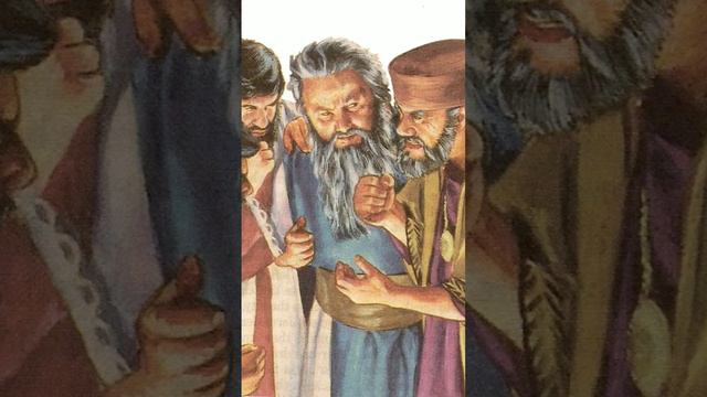 Побеждающий 🙏 #эфес #откровение #семьцерквей #библия #shortvideo