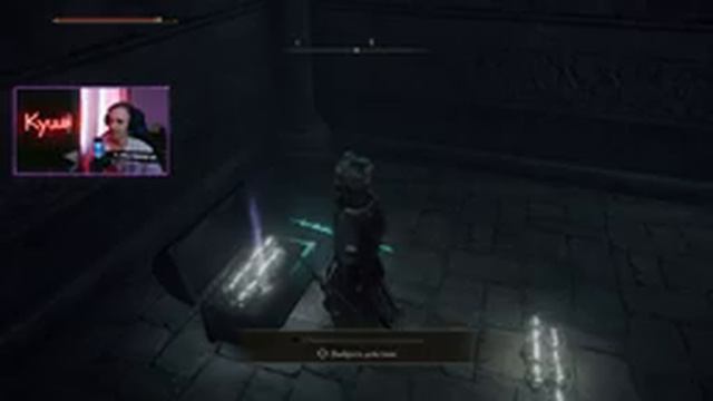 ДУШНЫЙ RING: МЕТЕОРИТНЫЙ ПОСОХ И СЕЛИЯ | elden ring смотреть онлайн