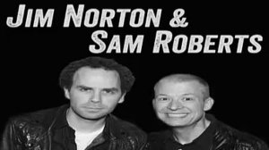 Jim Norton & Sam Roberts Radio Show - August 18,2017