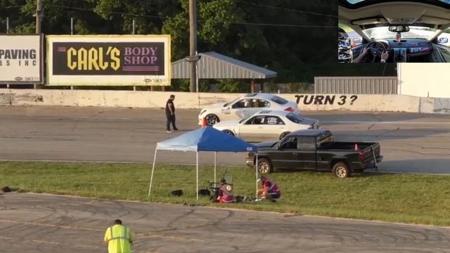 COMPETING IN MY FIRST DRIFT COMPETITION!! // Drift Weekend Part 2