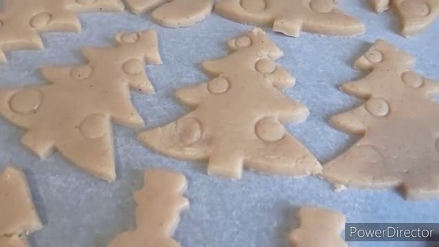 С дочкой печëм имбирное печенье)) смотреть онлайн