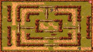 Король Лев 2: Гордость Симбы / The Lion King 2: Simba's Pride - Львиный лабиринт: Киара котёнок