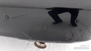 Глушитель от Braafa team