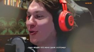 Хованский - Песня из тюрьмы