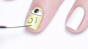 Katy Perry 'This Is How We Do' ｜ Inspired Nail Art