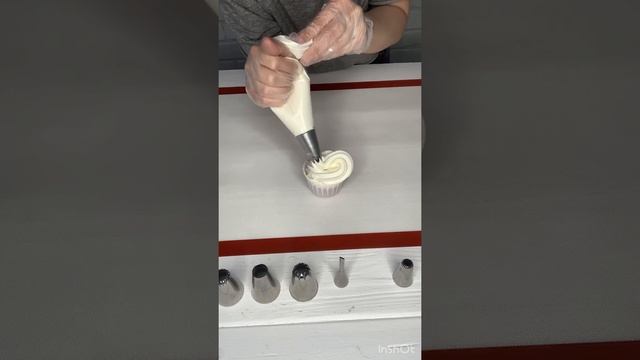 Как собрать кондитерский мешок