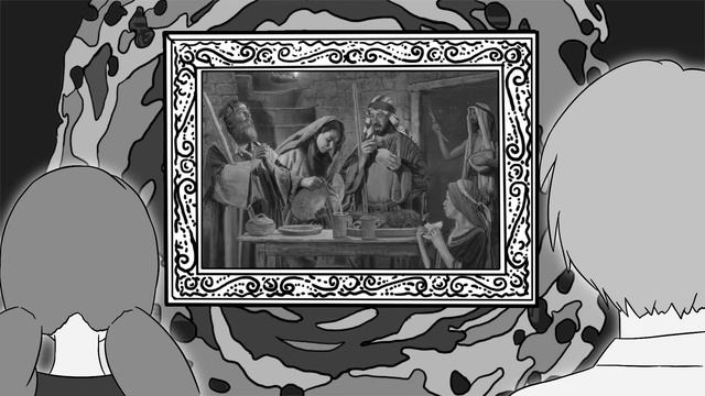 Со светлым праздником пасхи! смотреть онлайн