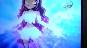 Winx Club Enchantix 3x16 (Russian,Gulli Girl)