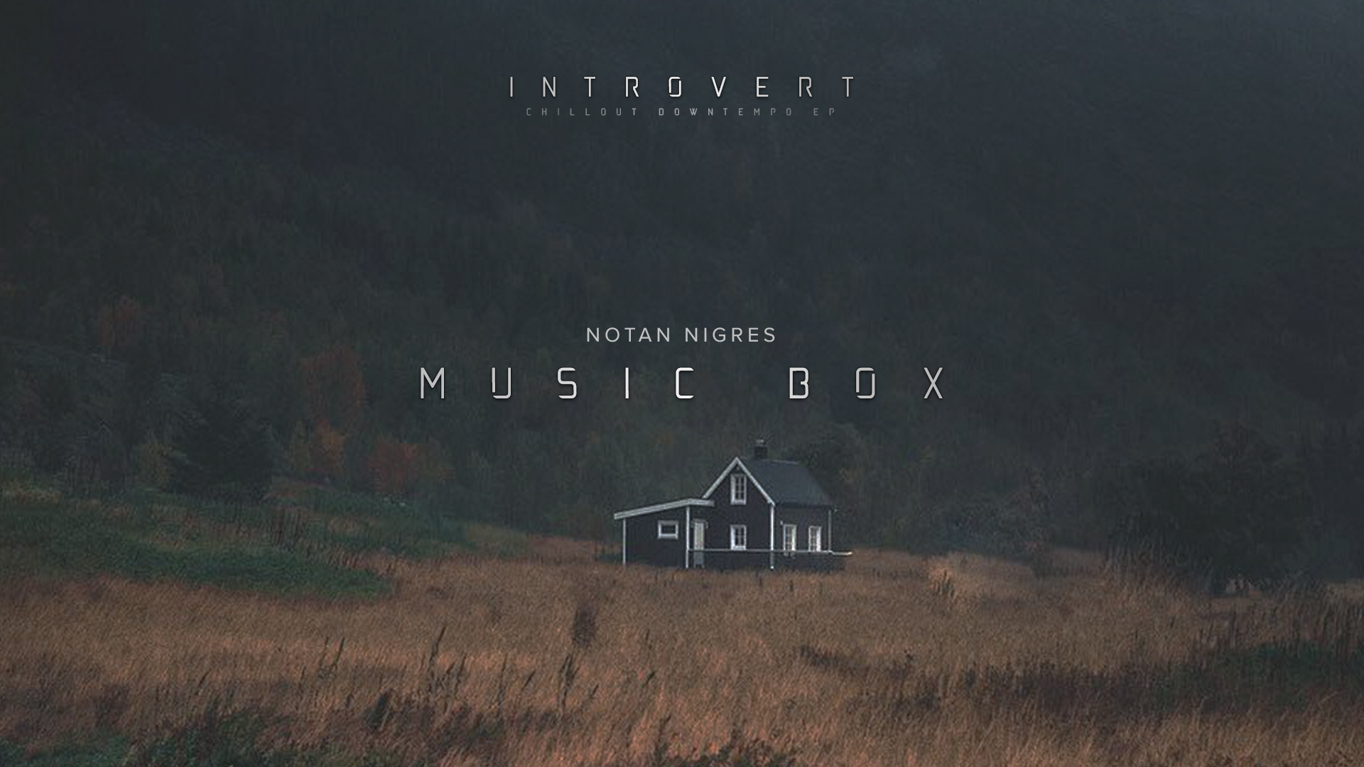 Notan Nigres - Music Box | Introvert EP (Audio).mp4