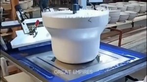 10 Минут Потрясающего Оборудования Непрерывного Производства И Самый Замечательный Работник