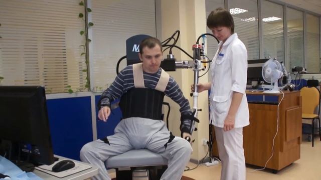 «MJS»   современный роботизированный аппарат с ОС