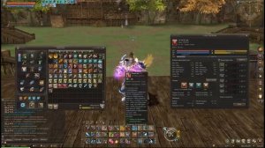 Большой гайд на Орка, Шмот, Бусты, Аксесуары, Весь Lineage 2 Essence и Тиры в л2 l2e руоф