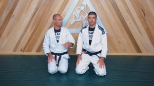 The Tension Principle by Ryron and Rener Gracie