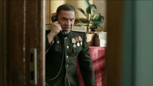 Сын отца народов  Серия 8  Vasiliy Stalin  Episode 8  With English subtitles