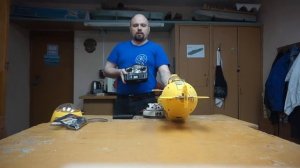 Судомоделирование. Урок 25