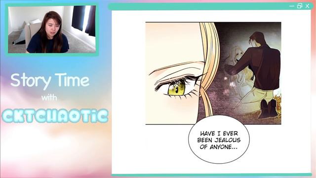 The Remarried Empress - Episodes 37-39 - Romance | Drama Webtoon смотреть онлайн