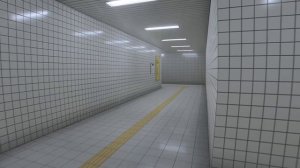 НАЙТИ ВЫХОД | EXIT 8 МЕТРО