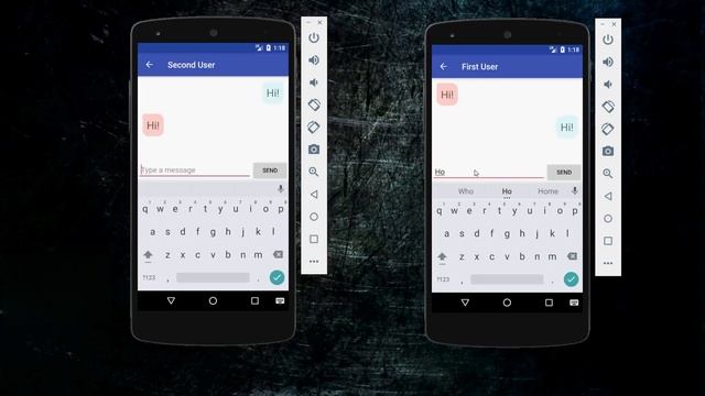 Chat App Tutorial (Firestore & Kotlin) - 1 - Intro