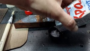 ПОЯВИТСЯ ЛИ РЖАВЧИНА ПОСЛЕ ПРЕОБРАЗОВАТЕЛЯ.. ?