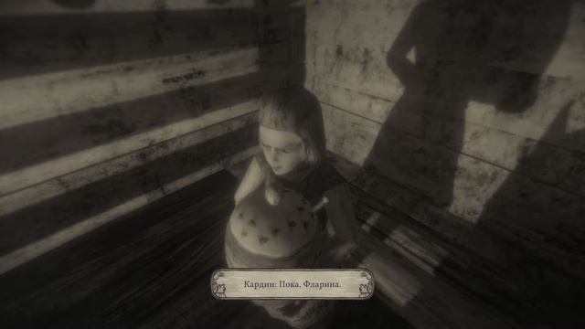 А ВОТ И ВАЛЬТЕР | Mundaun #10 смотреть онлайн