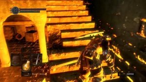 Можно ли пройти Dark Souls, если ВСЕ ВРАГИ станут БОССАМИ?