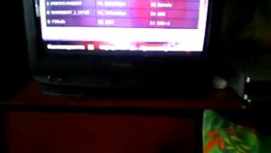 Обзор спутника АВС 75 градус