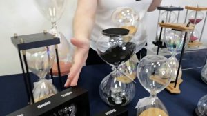 Песочные часы от "RemecoClub"