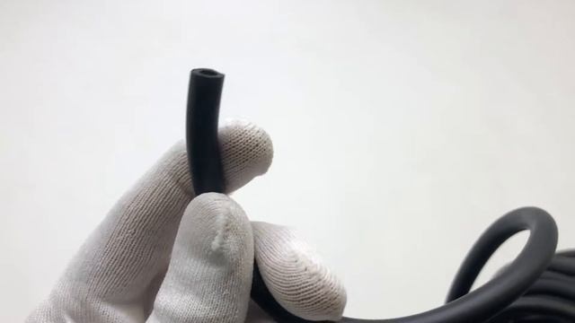 Шланг топливный 20м. черный d=4*8мм. Rockot-Motors смотреть онлайн