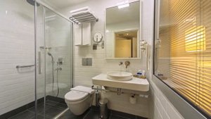 Poseidon Hotel 4* Турция