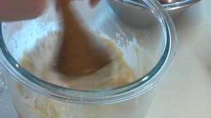 Картофельные оладьи (на дрожжах) видео рецепт. Книга о вкусной и здоровой пище