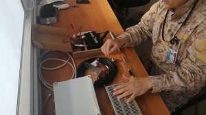 Как установить радиостанцию / как усилить радиосвязь / автомобильная радиостанция