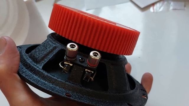 Автомобильные колонки Урал