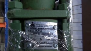 Насос ЭЦВ 6-16-110 | Глубинный | Зелёный насос | agregat-24.ru | г. Красноярск