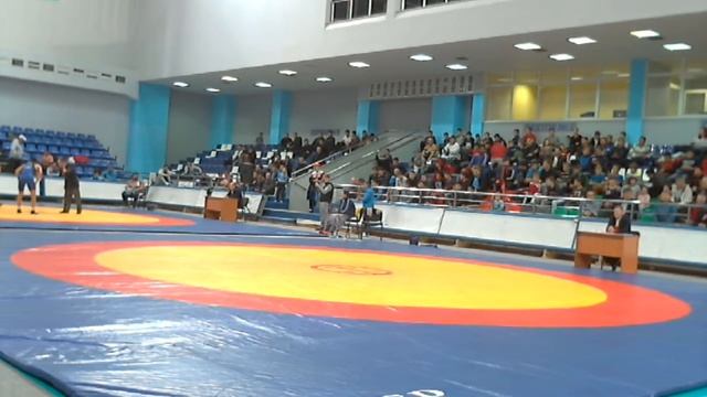 Борман 2015 - Ковёр Б смотреть онлайн