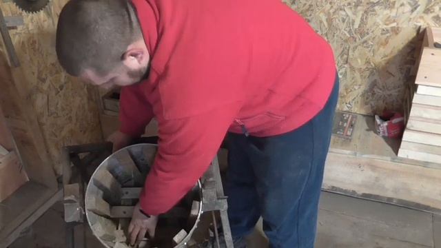 Как сделать пресс для отжима воска обзор!!! смотреть онлайн