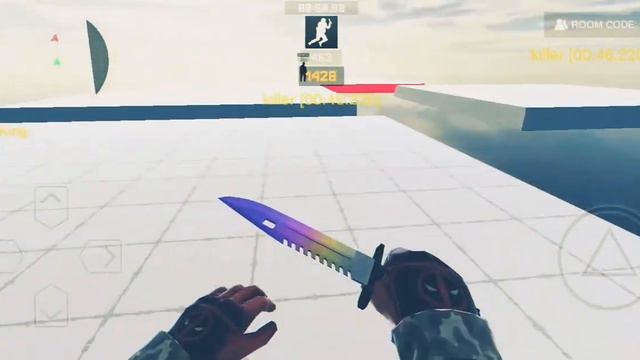 Топ 3 самых сложных карт bhop pro #1 смотреть онлайн