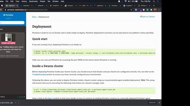 Workshop | Construyendo un laboratorio de pruebas económico con ProxmoxVE смотреть онлайн