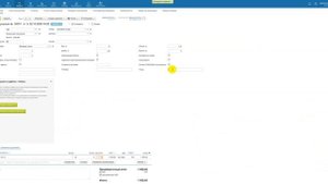 Настройка, расчет стоимости доставки и оформление накладных в Деловые линии