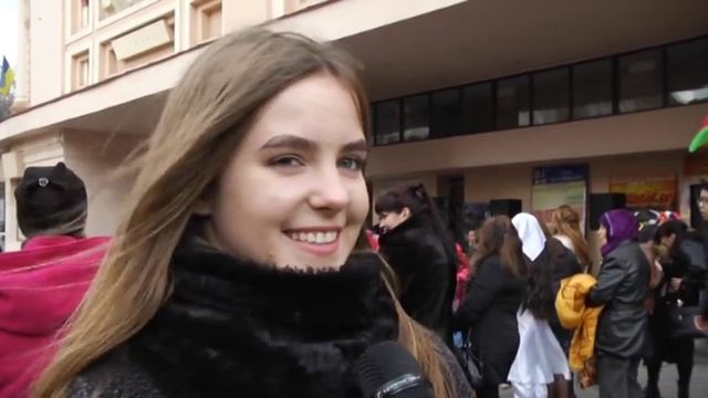 Новруз Байрам 18 марта смотреть онлайн