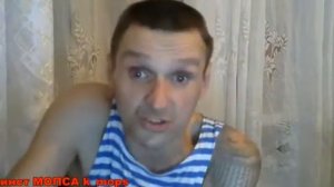 Мопс получил по лицу от Андрюхи. 17.11.2016