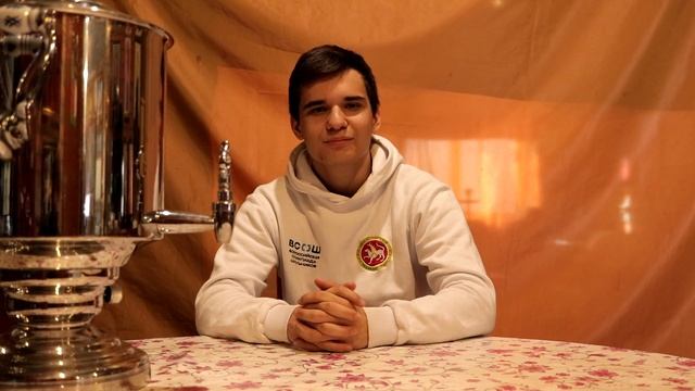 КАК БУДУТ ГОРОДА И СТРАНЫ НА ТАТАРСКОМ? В ГОСТЯХ ЧЕМПИОН МИРА ПО ГЕОГРАФИИ