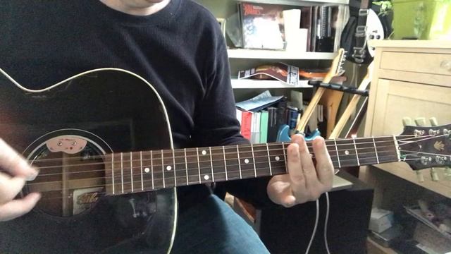 Drop D Tuning. Pitfalls and Advantages смотреть онлайн